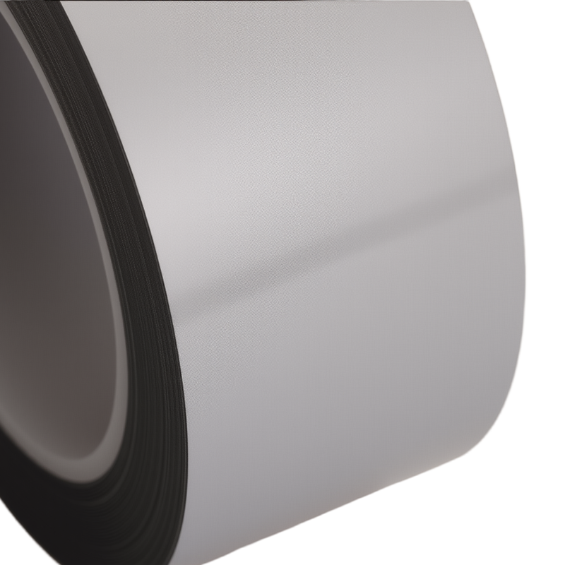 D4303精细刻绘反光热贴膜